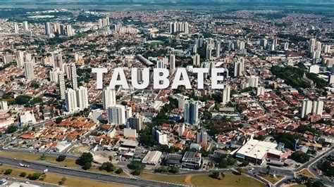 Taubaté .